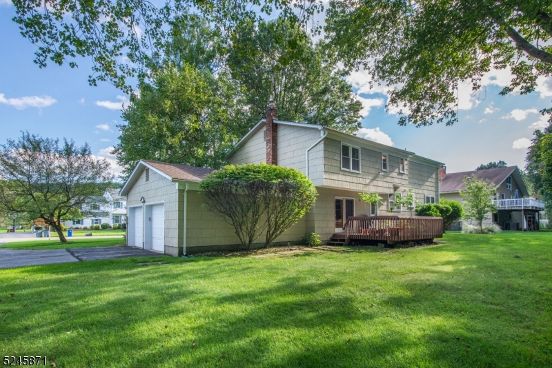 Shongum Lake - Residential