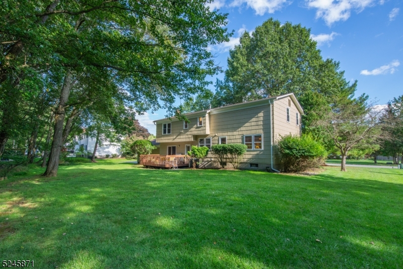 Shongum Lake - Residential