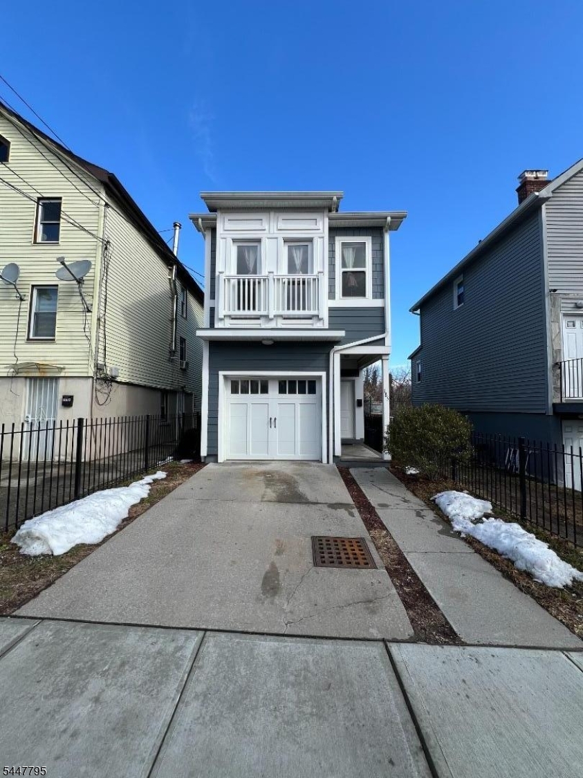 Photo 1 of 1 — 185 Parrow St, City Of Orange Twp., NJ 07050