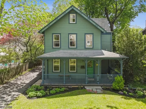 426 Ridgewood Rd, Maplewood Twp., NJ 07040 - MLS#: 3961571