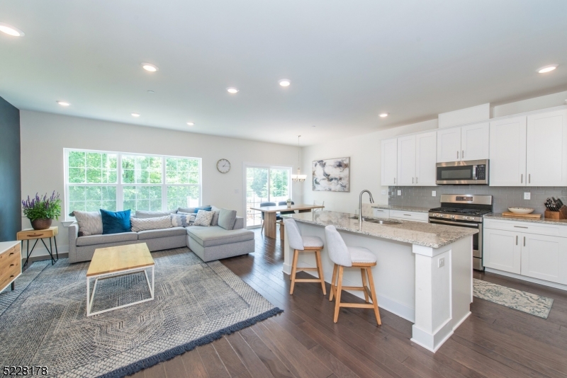 The Hills by Lennar - Residential