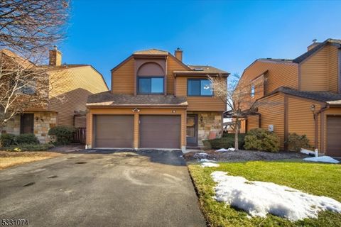 16 Fox Hunt Dr Rockaway Twp. NJ 07866