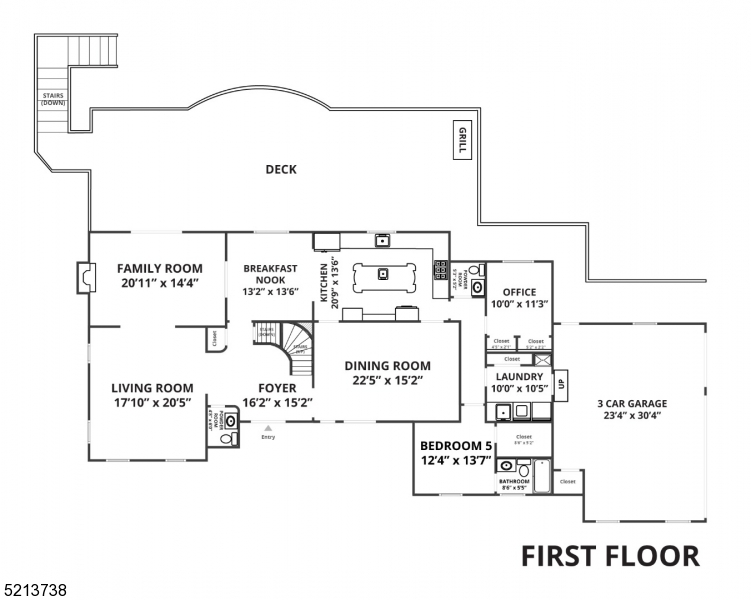 Chestnut Hill - Residential