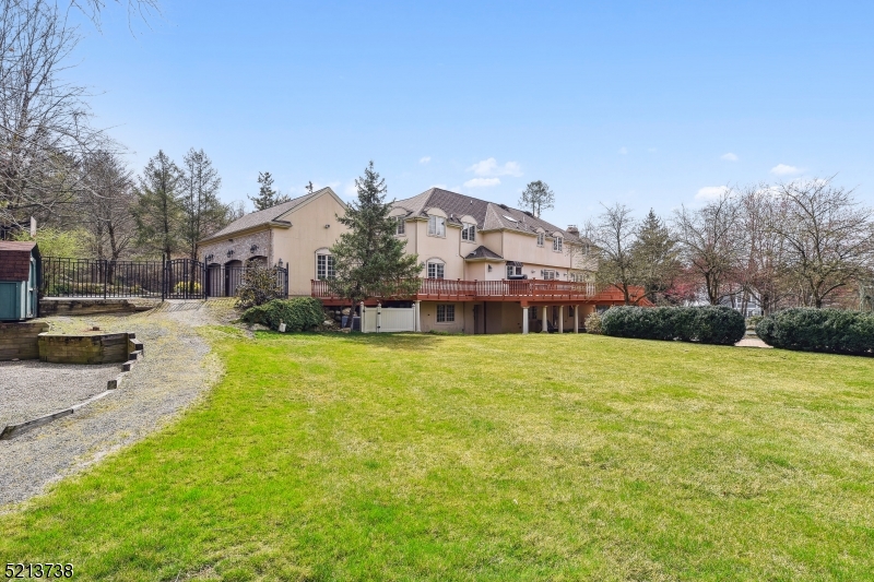 Chestnut Hill - Residential