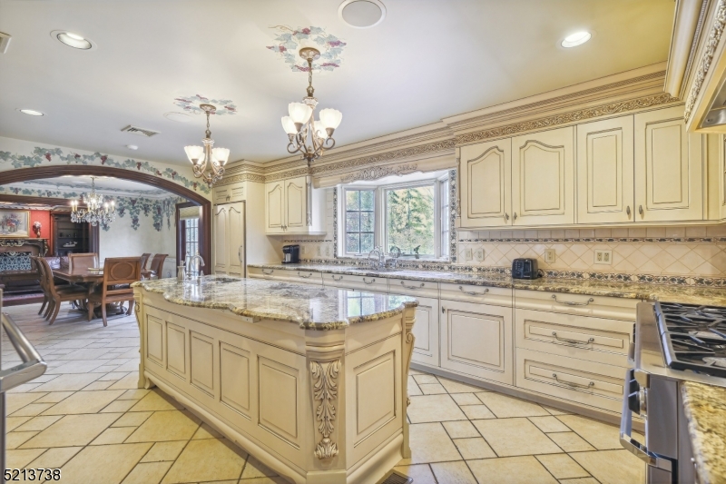 Chestnut Hill - Residential