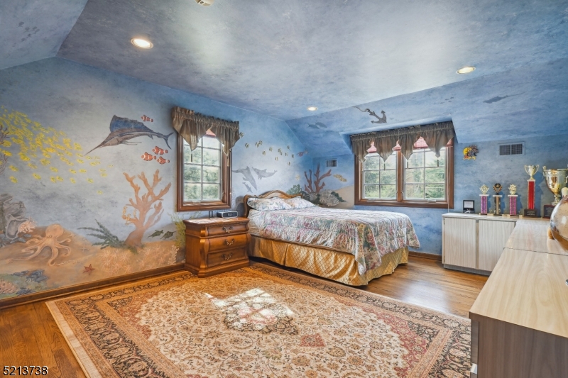 Chestnut Hill - Residential