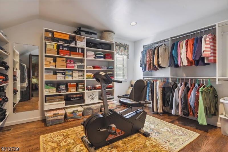 Chestnut Hill - Residential