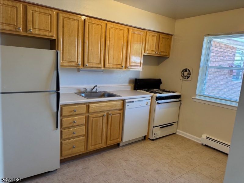 Brooklawn Gardens - Residential Lease