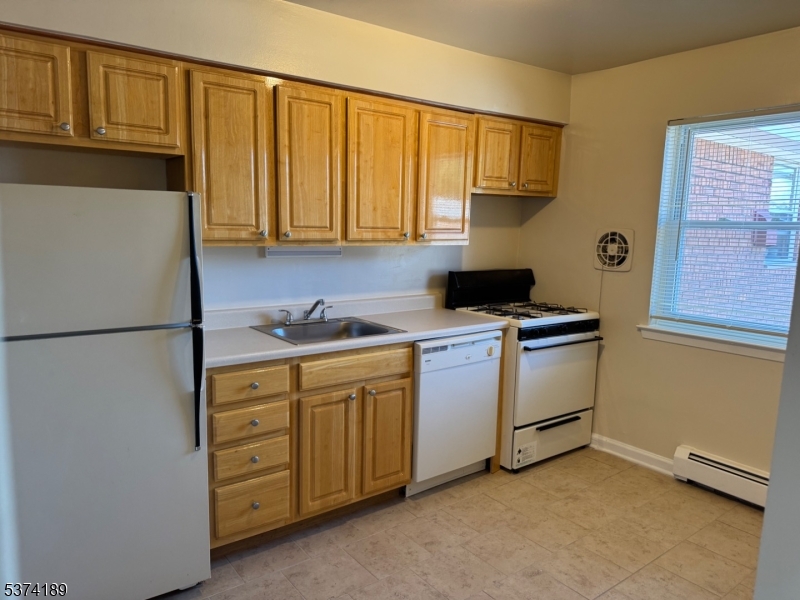 Brooklawn Gardens - Residential Lease