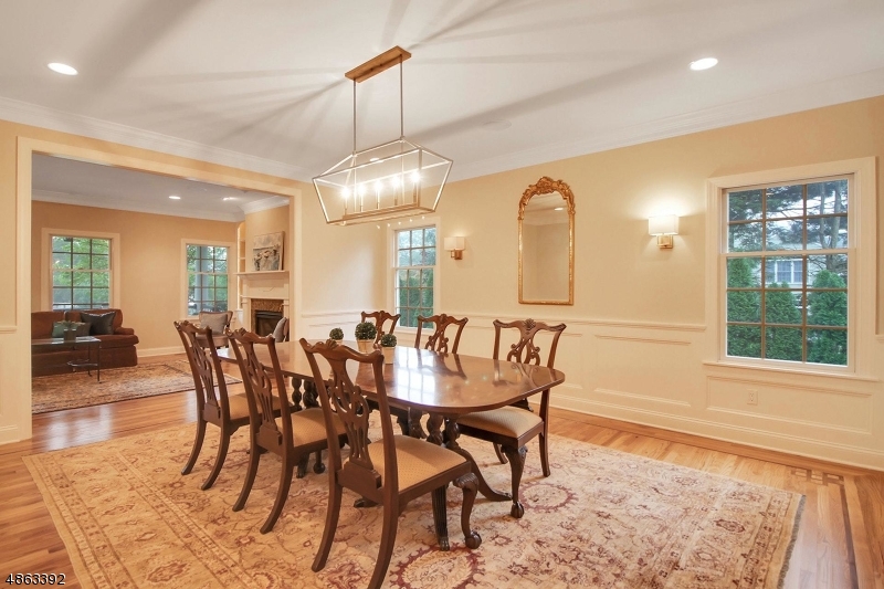 Woodland Park - Residential