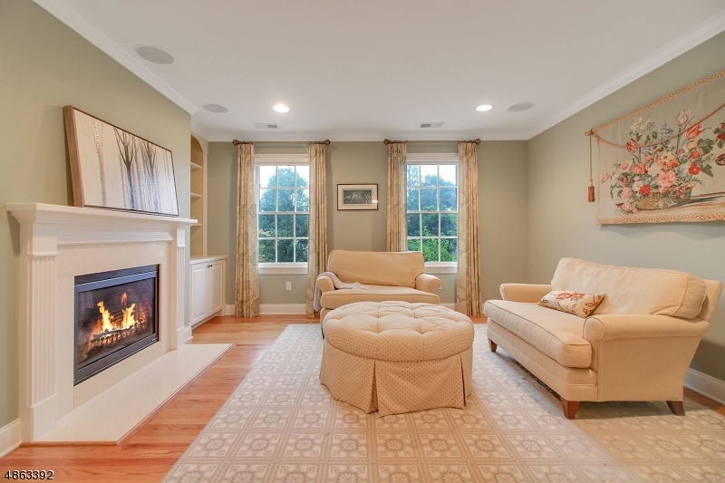 Woodland Park - Residential