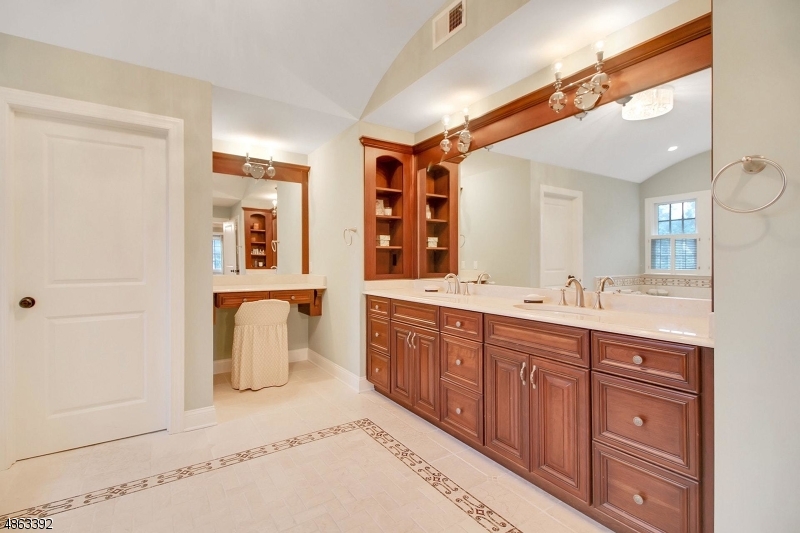 Woodland Park - Residential