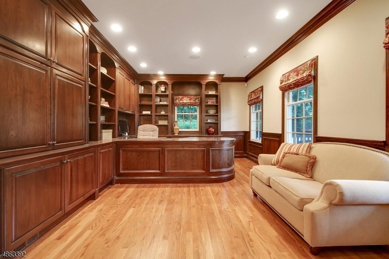 Woodland Park - Residential