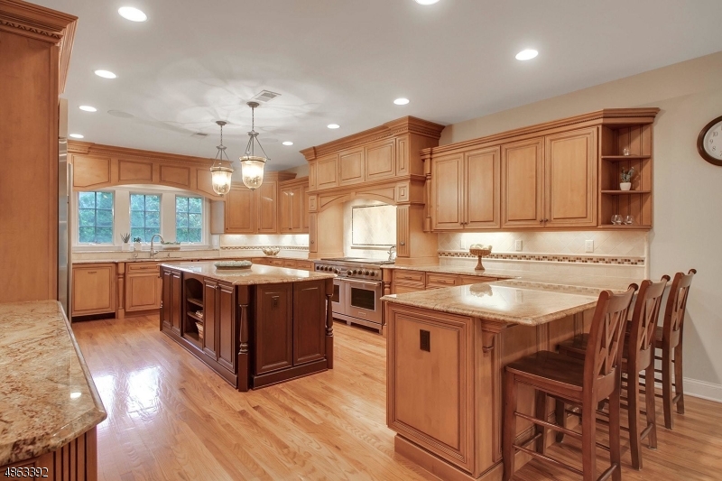 Woodland Park - Residential