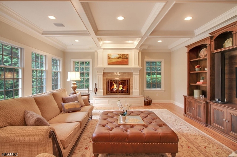 Woodland Park - Residential