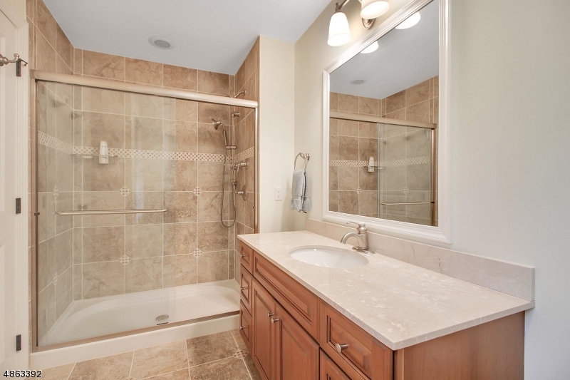 Woodland Park - Residential