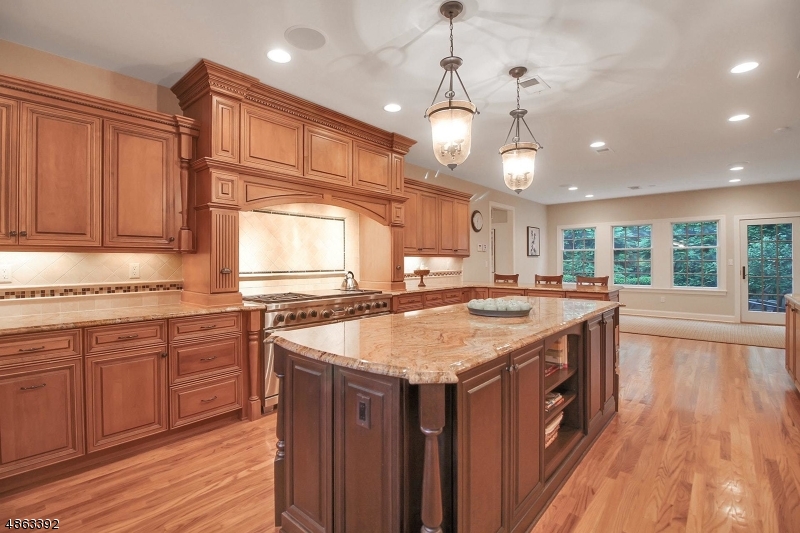 Woodland Park - Residential
