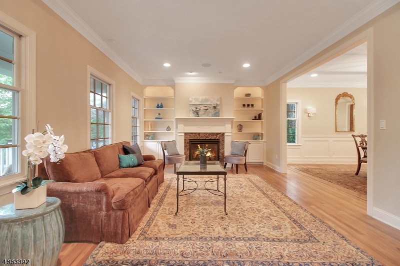 Woodland Park - Residential