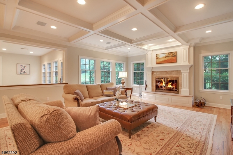 Woodland Park - Residential