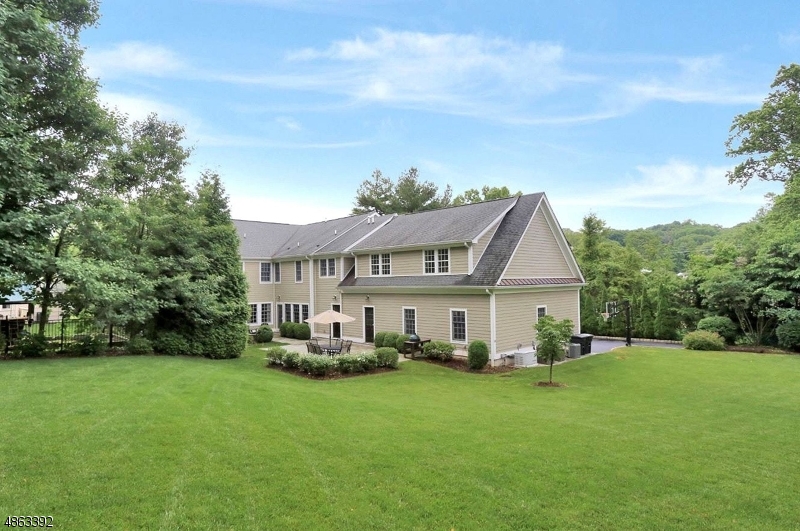 Woodland Park - Residential