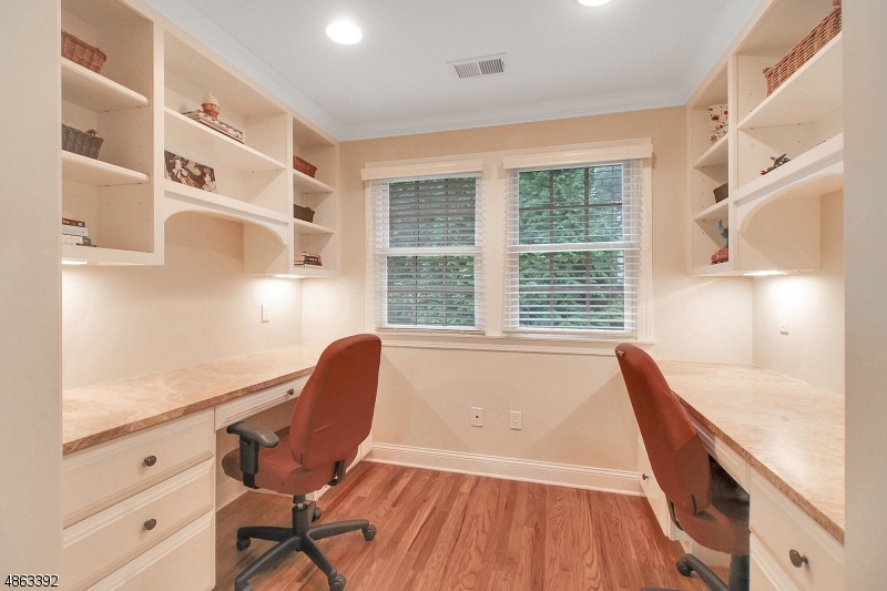 Woodland Park - Residential