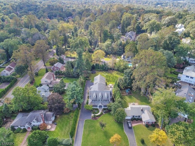 Woodland Park - Residential