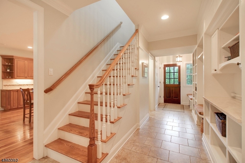 Woodland Park - Residential