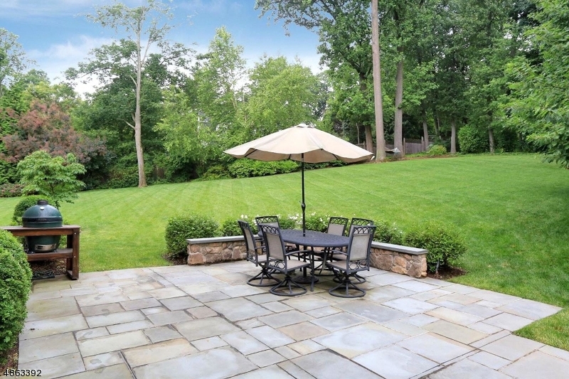 Woodland Park - Residential