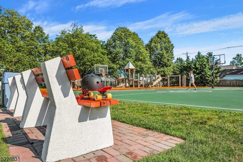 Crescent Park - Residential