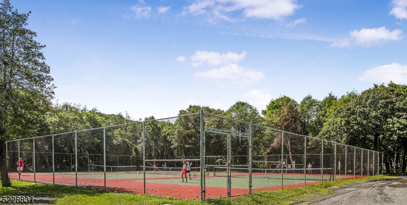 Crescent Park - Residential