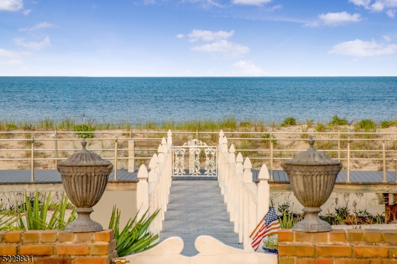 Crescent Park - Residential