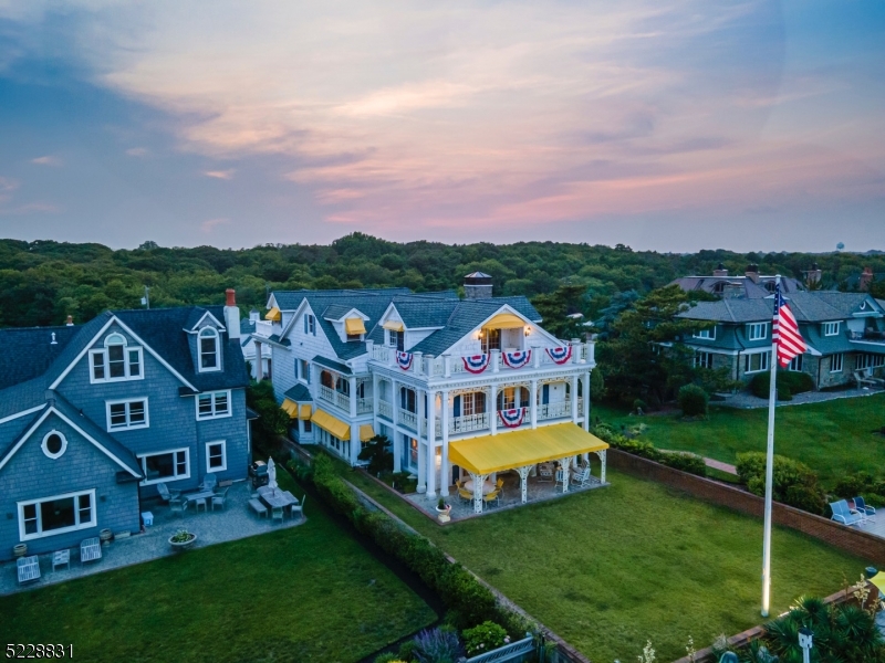 Crescent Park - Residential