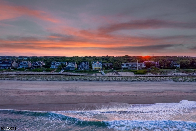 Crescent Park - Residential