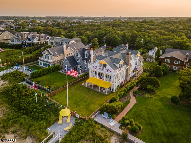 Crescent Park - Residential