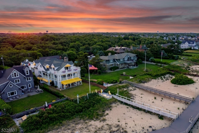 Crescent Park - Residential