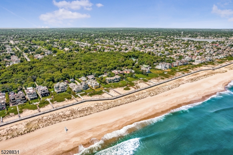 Crescent Park - Residential