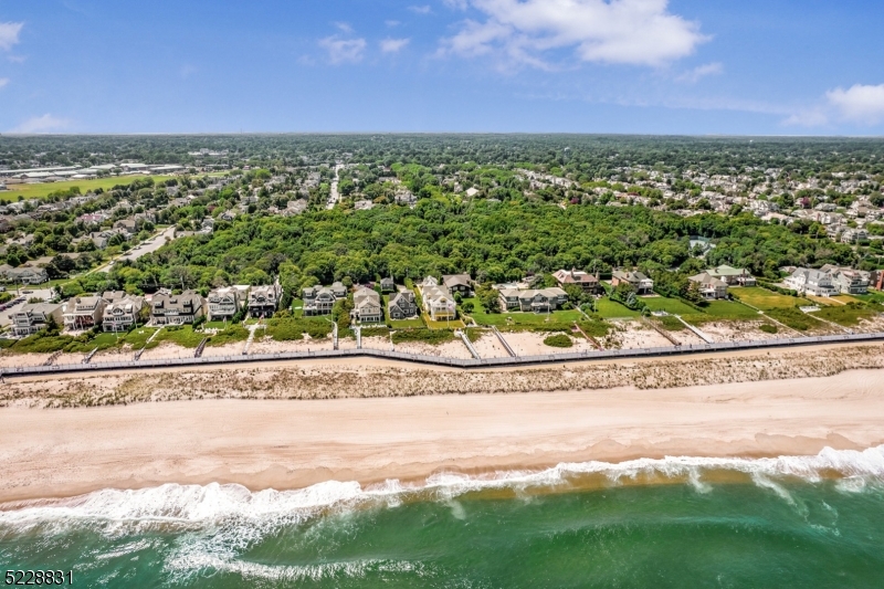 Crescent Park - Residential