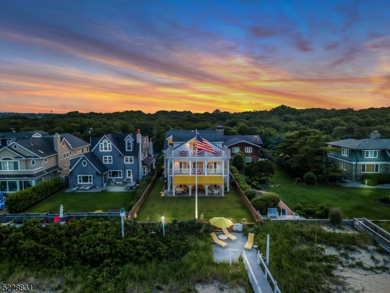 Crescent Park - Residential