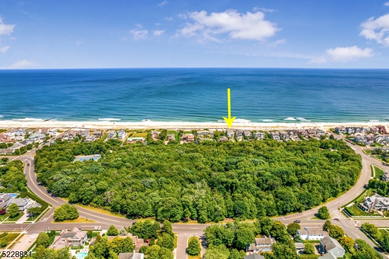 Crescent Park - Residential