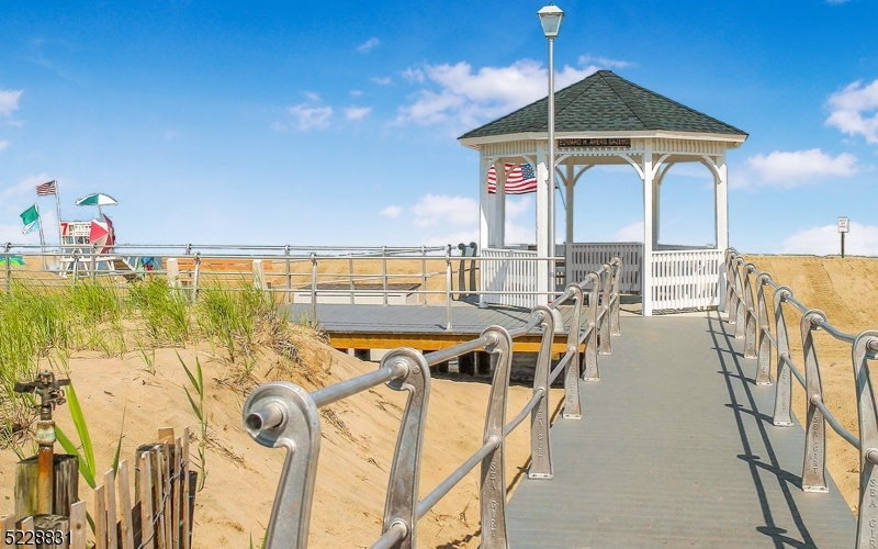 Crescent Park - Residential