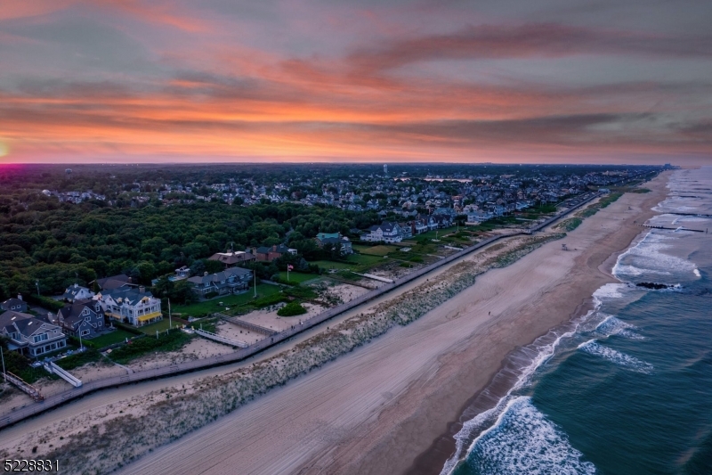 Crescent Park - Residential