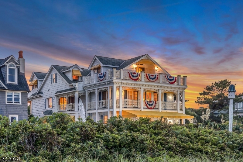 Crescent Park - Residential