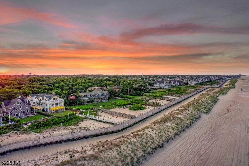 Crescent Park - Residential