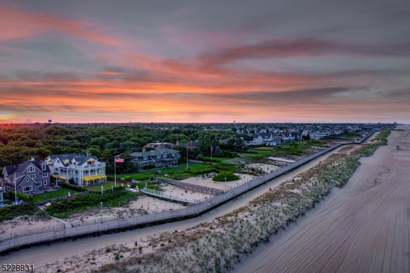 Crescent Park - Residential