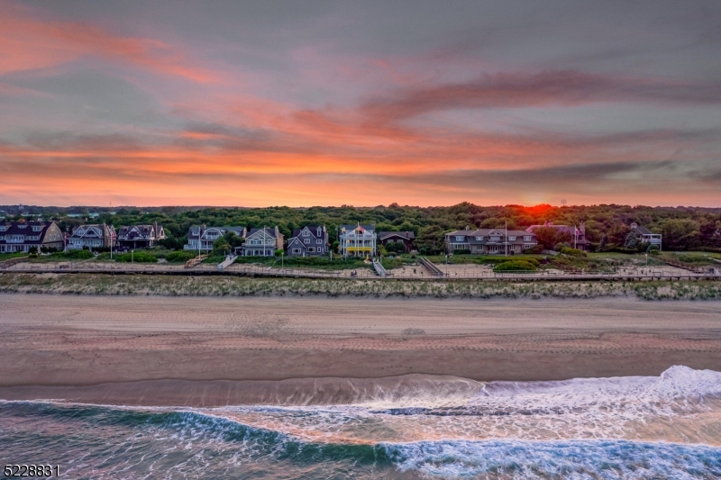 Crescent Park - Residential