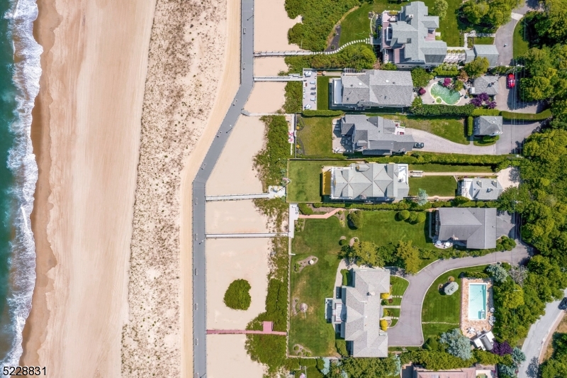 Crescent Park - Residential