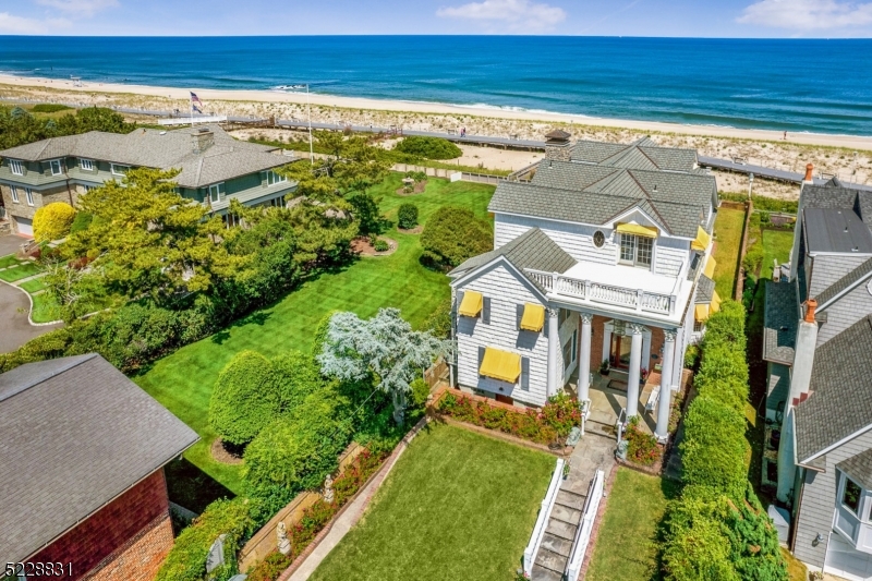 Crescent Park - Residential