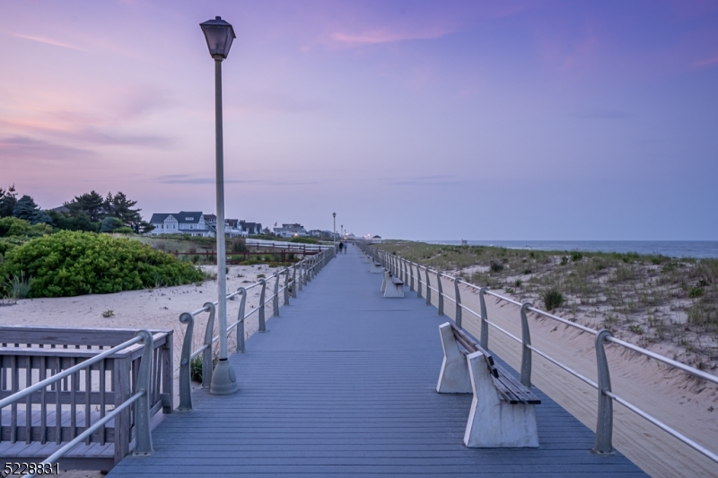 Crescent Park - Residential