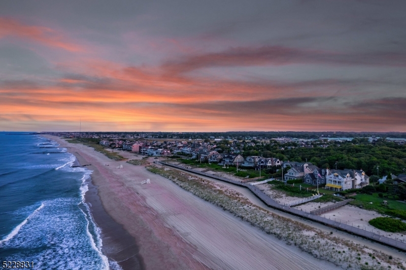 Crescent Park - Residential