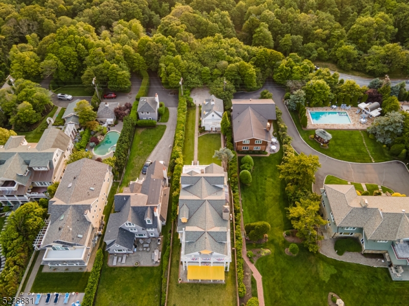 Crescent Park - Residential